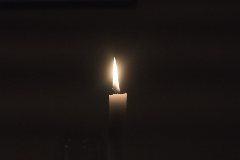 Yahrzeit Management
